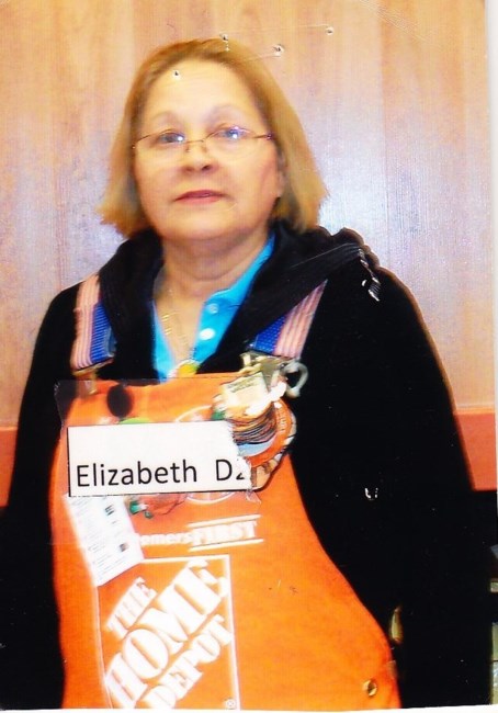 Obituary of Elizabeth Z. Zapata Duran