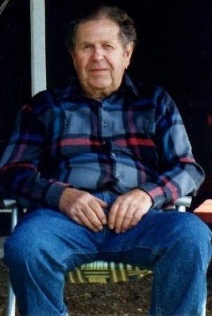Obituary of Frank F. Klinkam