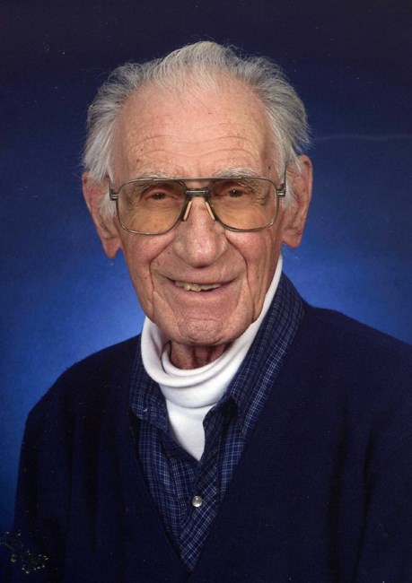 Obituary of Nicholas A. Liberati