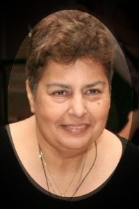 Obituary of Mirna Lourdes Lopez