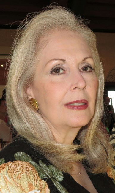 Obituary of Cynthia Claire Shahan