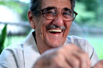 Obituary of Oscar E. Ramirez