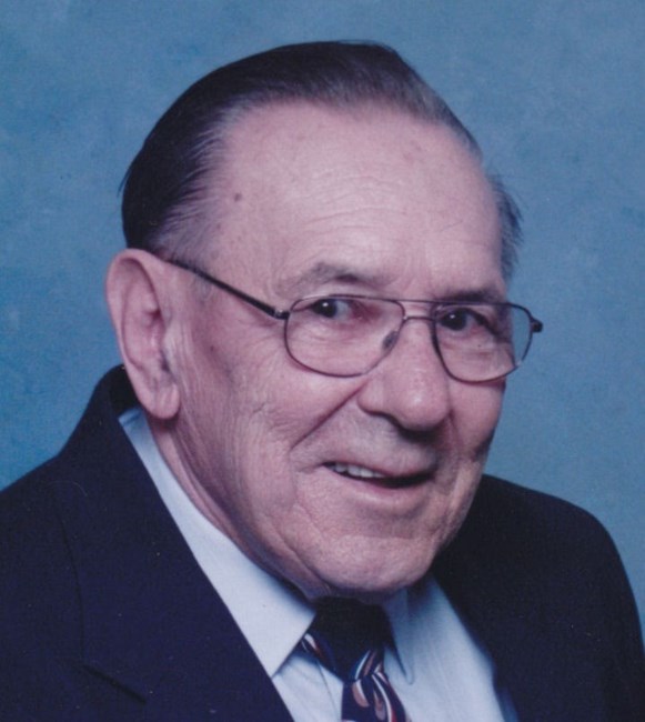 Obituary of Francis Madore