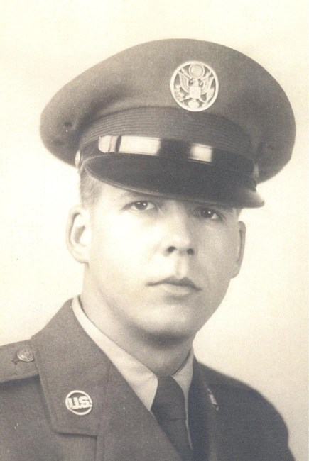 Obituary of Charles Raymond Hudson