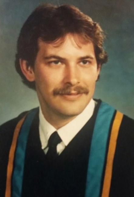 Obituary of David Andrew Williams