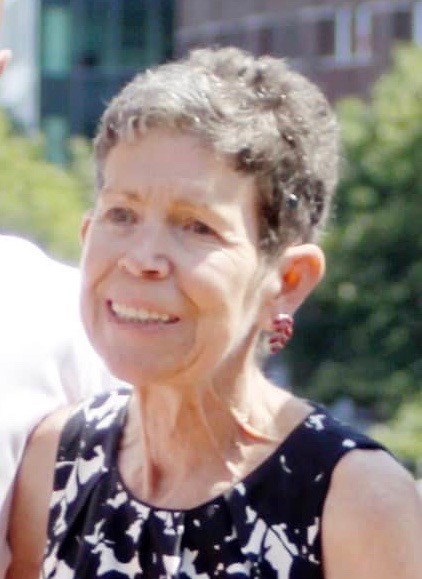 Obituary of Kathleen Marie Gilroy
