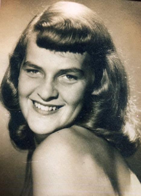 Obituary of Emily F. Carr