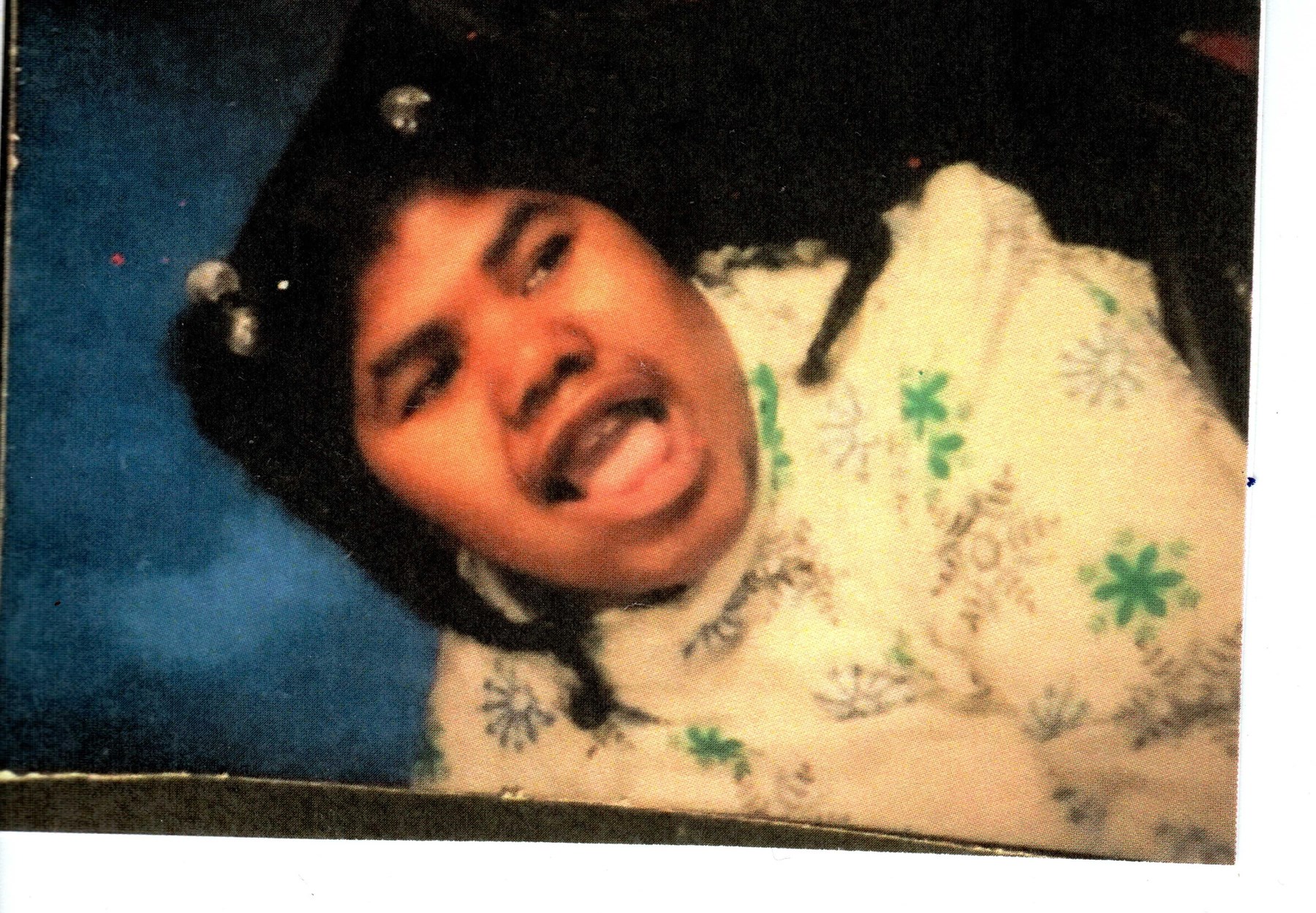 Obituary of Shawntae Nixon