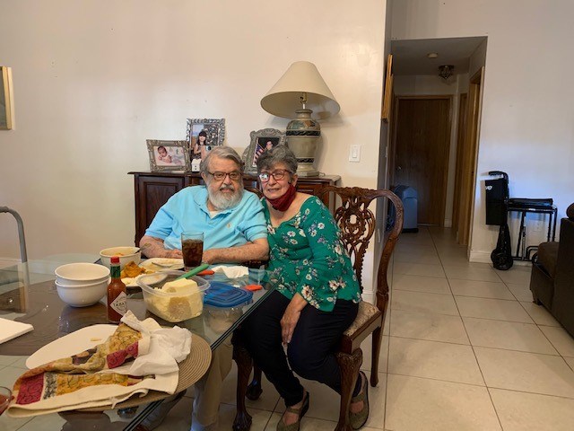 Obituary of Arturo A. Vaughan