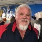 Obituary of Ward Jacob Ketrow