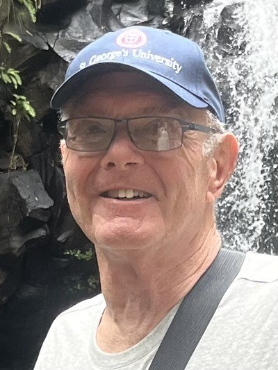 Obituary of Terry Allen Duffield Sr.