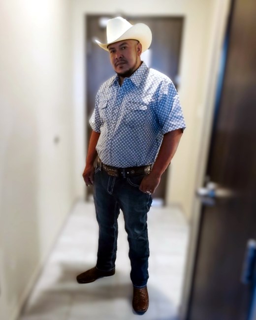 Obituary of Bernardo Vazquez Barajas