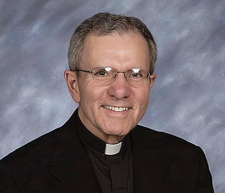Obituary of John Thomas Moskus