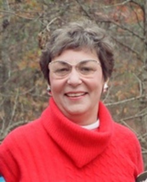 Obituary of Wylda Sparrow