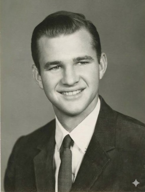 Obituary of Michael Mahood