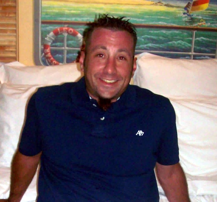 Avis de décès de James Michael Spain Jr.