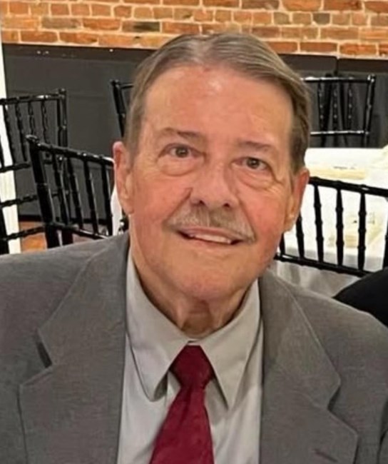 Obituary of Carroll "South" E. Southworth, Jr.