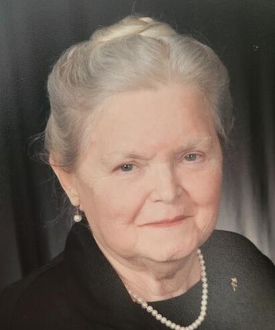 Obituary of Patsy Carol Earp Kennedy