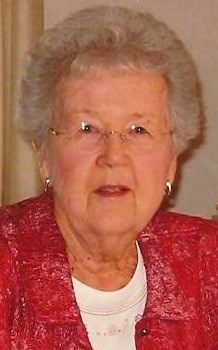 Obituary of Dorothy Marie Casey