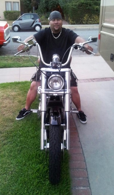 Obituary of Gary A. Nutt Jr.