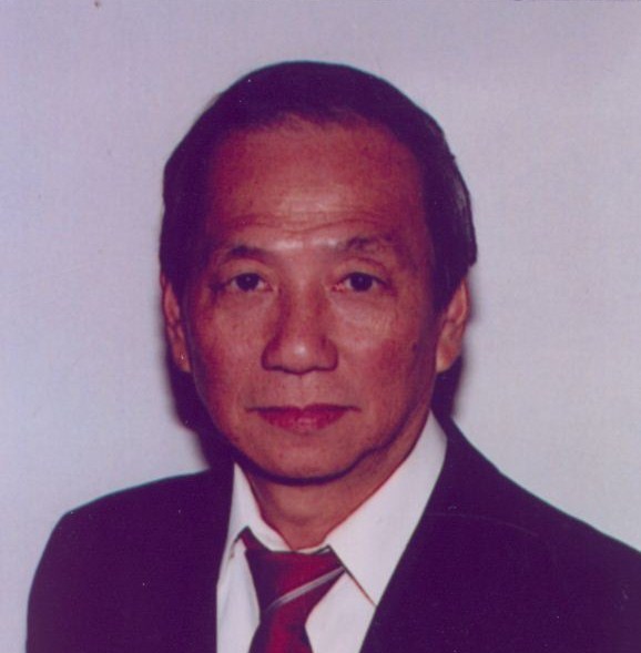 Obituary of William H. Chen