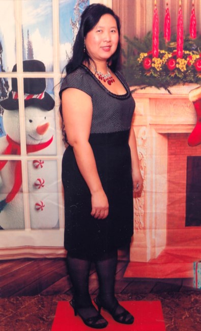 Obituary of Kathy Lor Lee