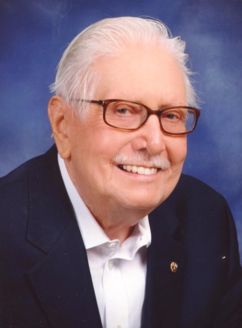 Obituary of Daniel Francis Cleary