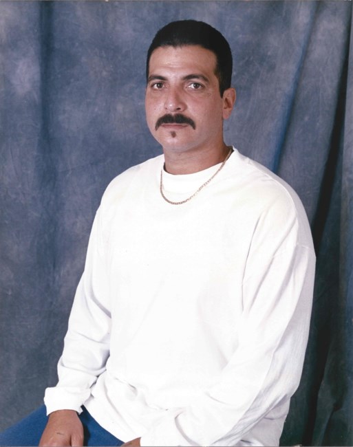 Obituary of Mr. Gino Monteleone Jr.