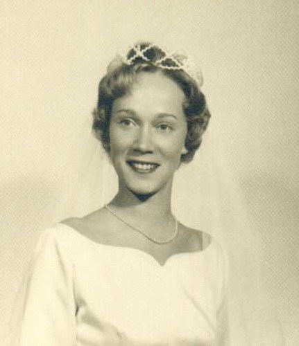 Obituary of Virginia S. Lyons