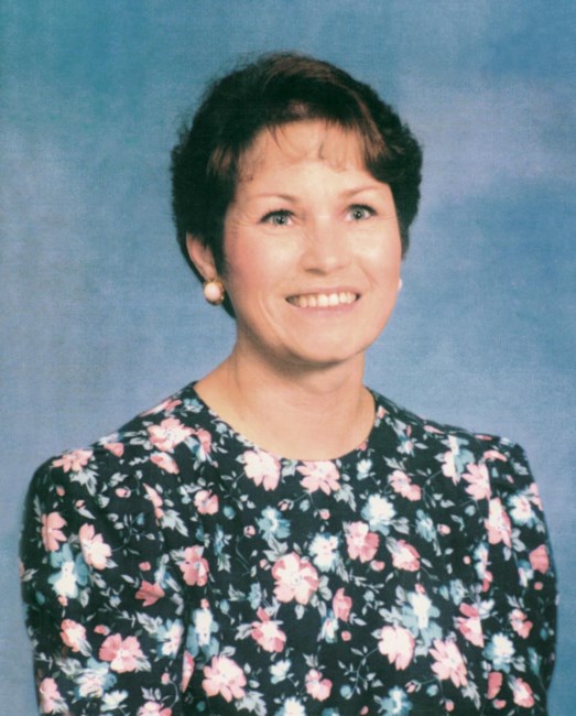 Obituary of Loretta Jane Wilson
