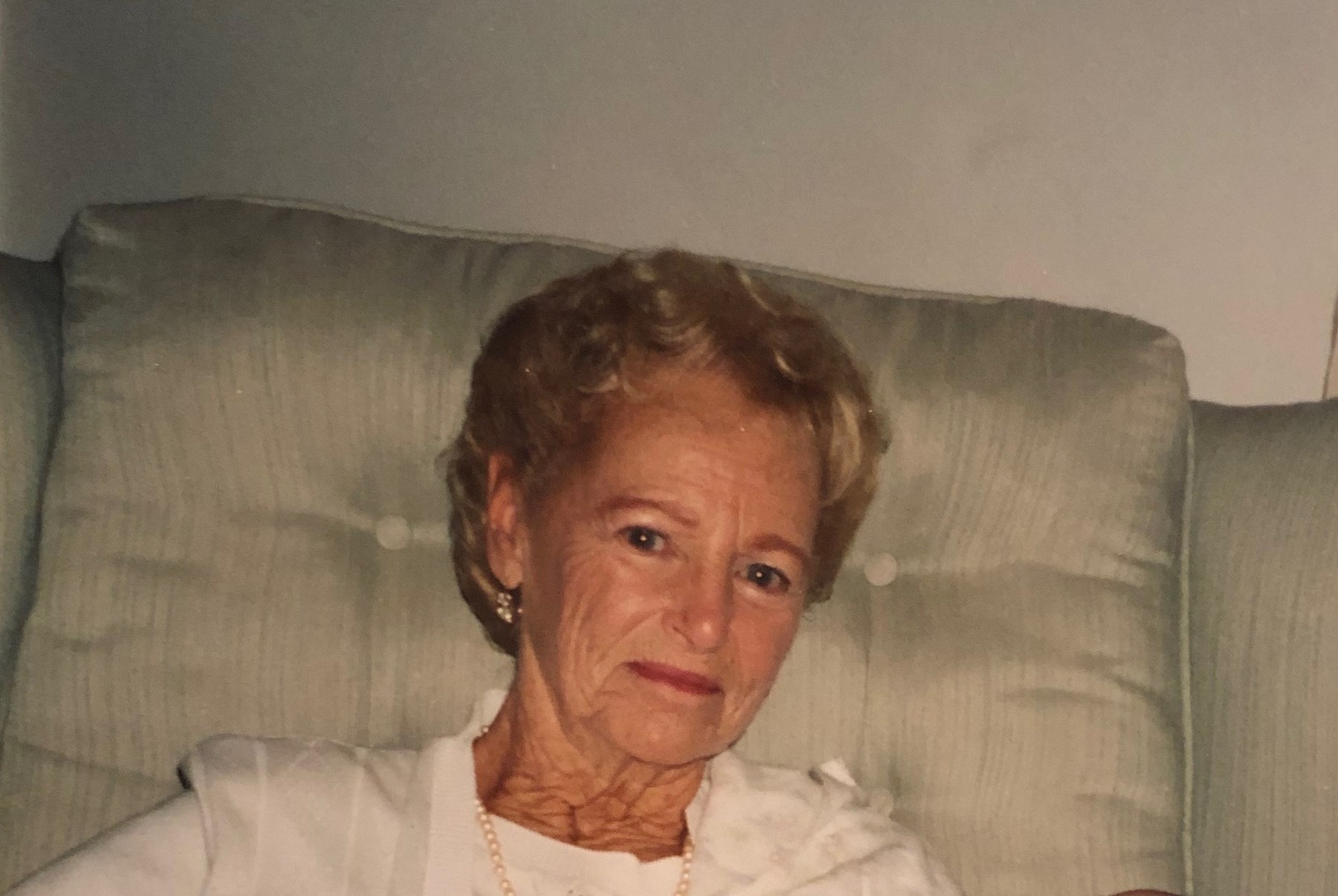 Obituary of Elizabeth M. Lewis