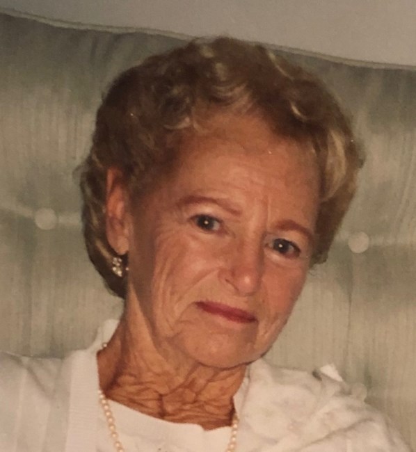 Obituary of Elizabeth M. Lewis
