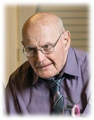 Obituary of William "Bill" Harold Fiedler