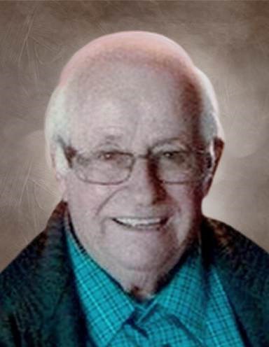 Avis de décès de Gustave St-Pierre