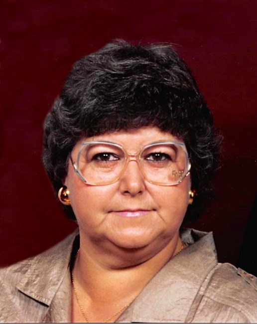 Obituary of Beverly Jean Norsworthy