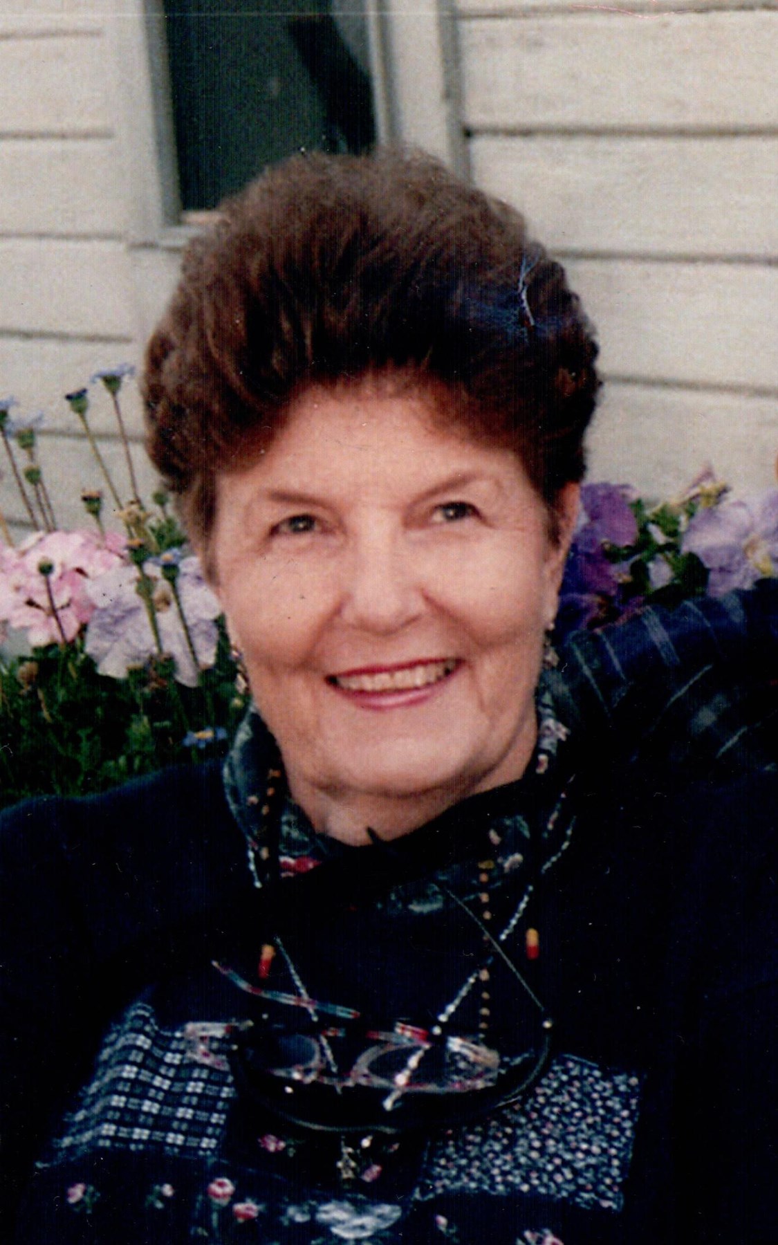 Obituary of Wannette Jorgensen