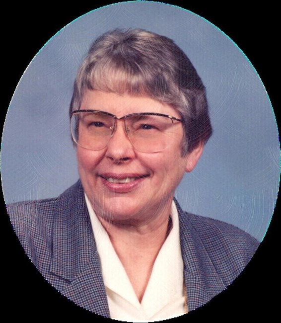 Obituary of Corae Ruby Temple