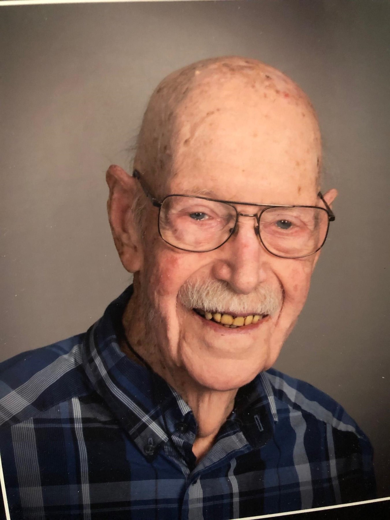 Obituary of Bill C. Carter