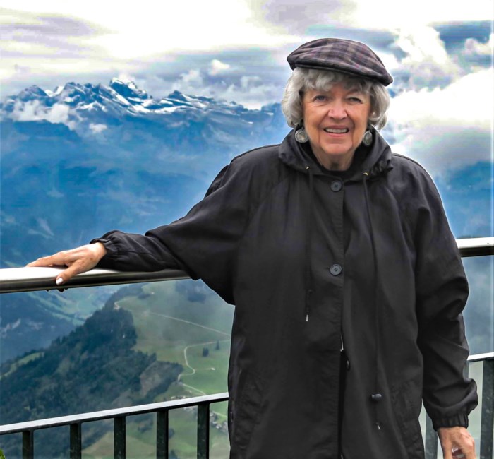 Obituary of Ruth Ellen (Craig) Holliway