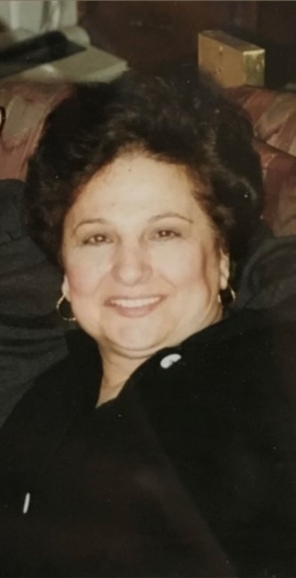 Obituario de Nawal Far Shunnarah