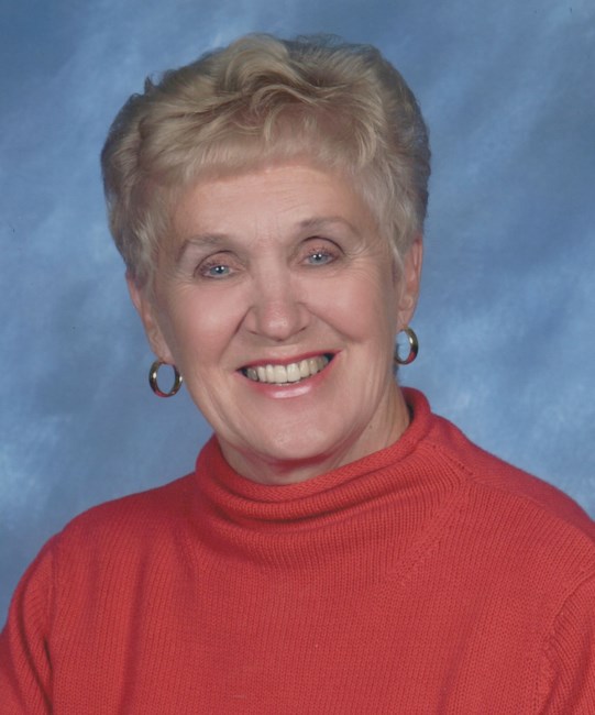 Obituary of Sylvia Fields Witt