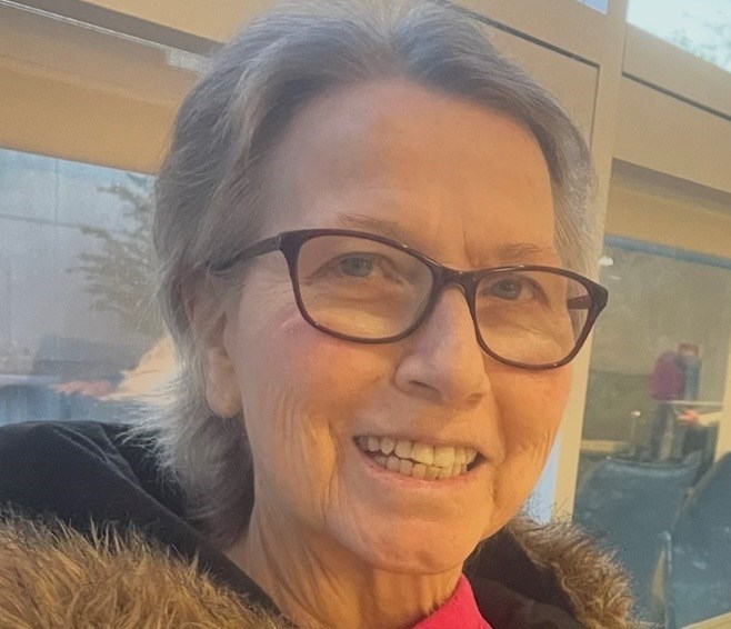 Obituary of Barbara Nell (Wiley) Scarbrough