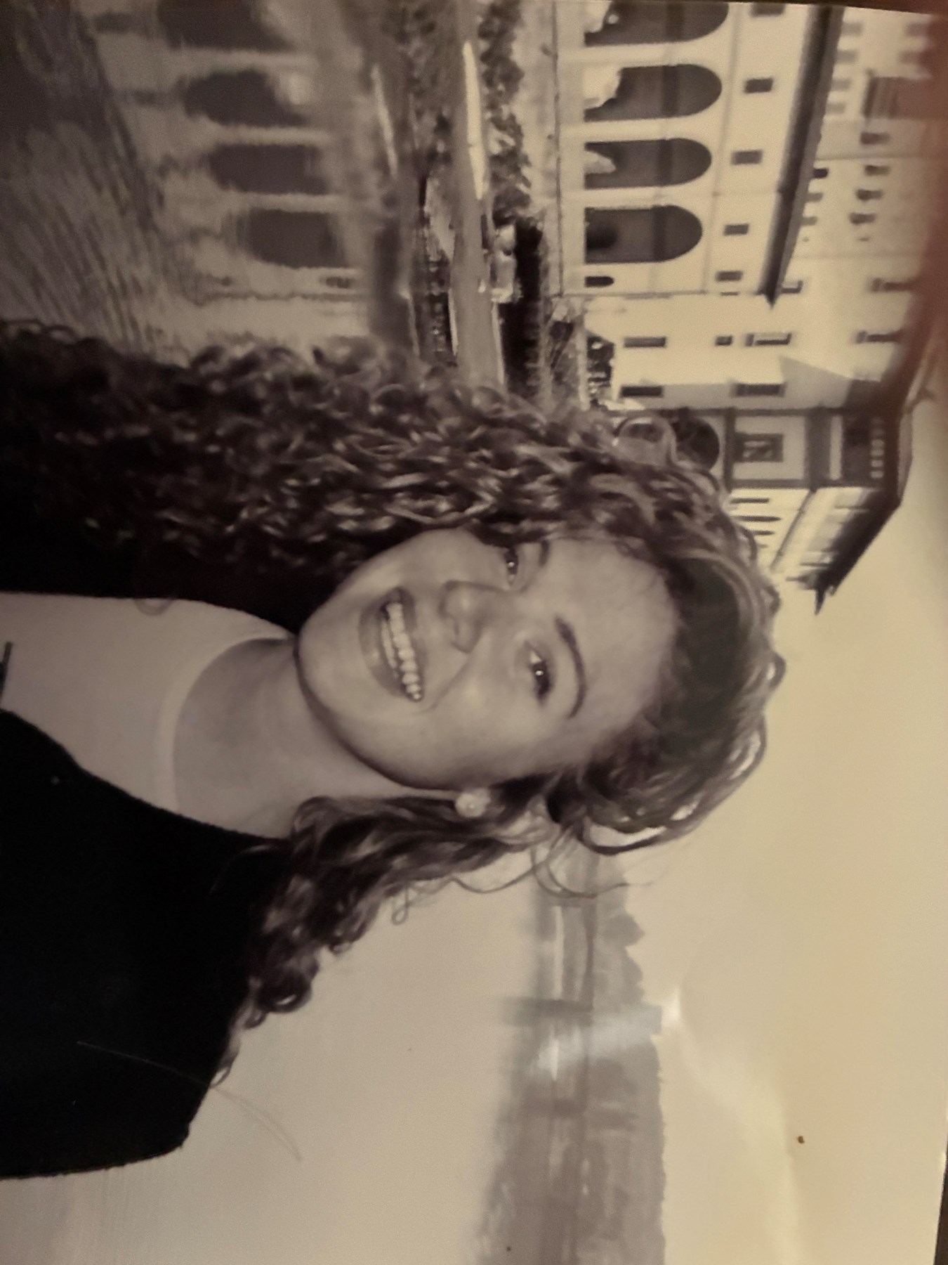 Obituary of Deborah Ann Lind Barclay