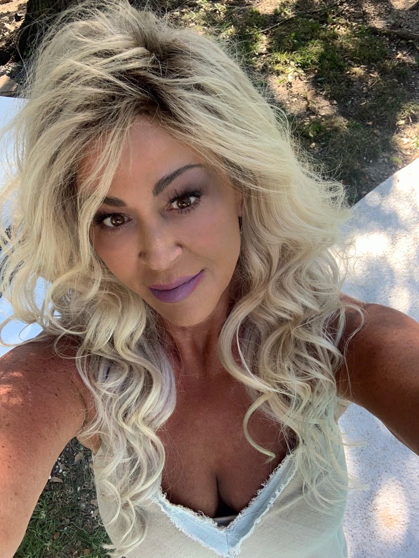 Obituario de Sonia Alexander Hooper