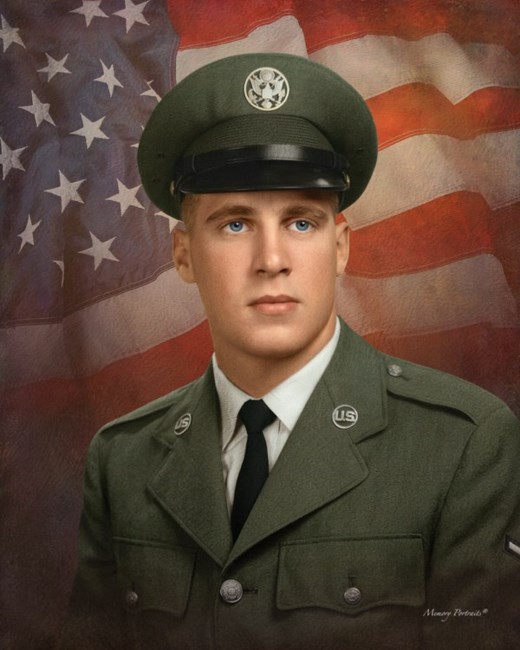 Obituary of Reginald Dallas Ladner
