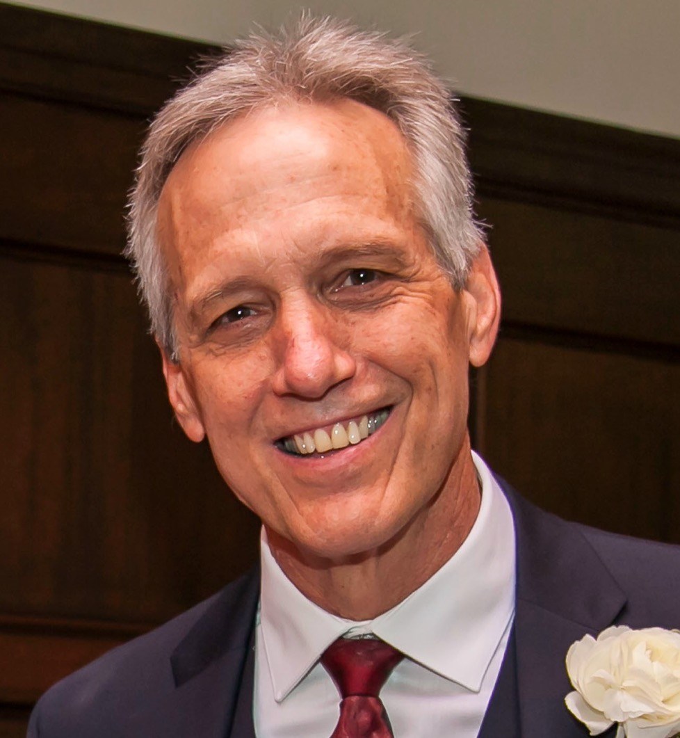 Obituary of Thomas Henry Beckman