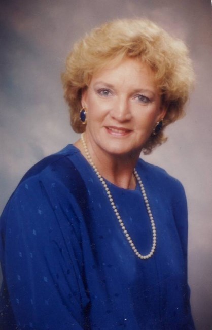 Obituary of Margaret McElhannon Olsen