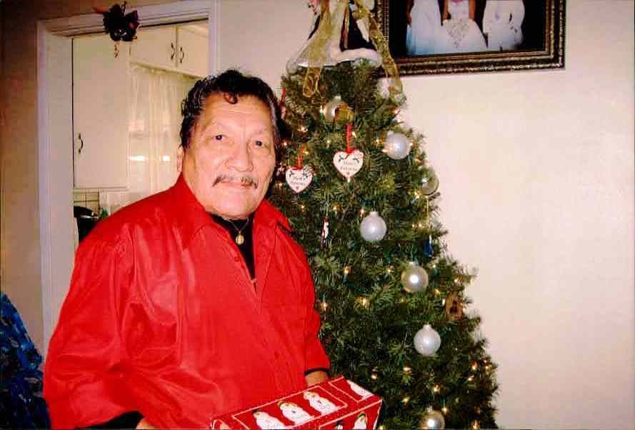 Obituario de Augusto Cesar Montoya