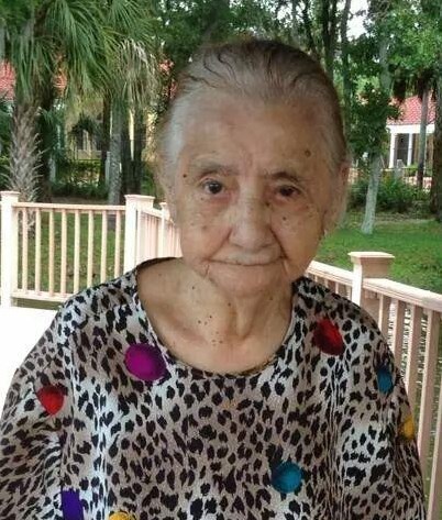 Obituary of Milagros C. Rodriguez