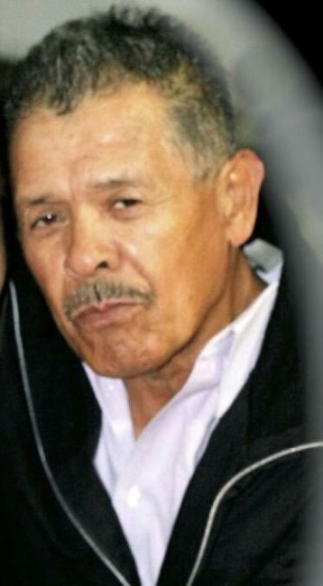 Obituary of Juan Manuel Mancillas
